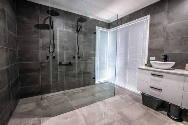 Shower Screen Installation Melbourne Australia