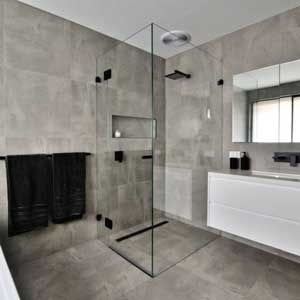 Famous Frameless Melbourne